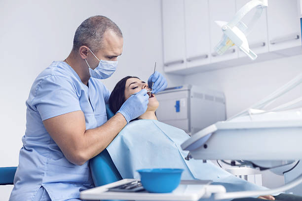 Emergency Dental Services in Pequot Lakes, MN